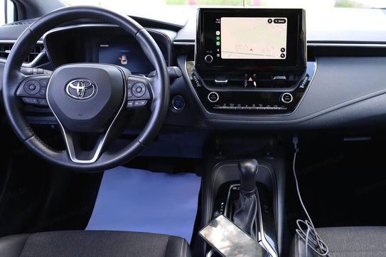 Toyota Corolla 2.0 Hybrid Executive