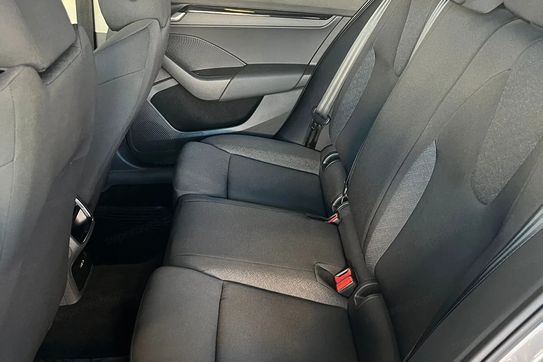 Skoda Octavia 1.5 TSI mHEV Edition 130 Essence DSG