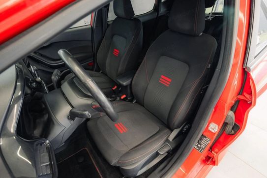 Ford Fiesta 1.0 Ecoboost Hybrid S&S St-Line x