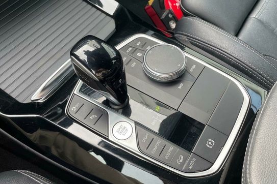 BMW X3 xDrive20d M Sport