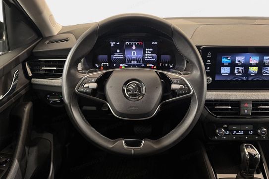 Skoda Scala TSI Selection DSG