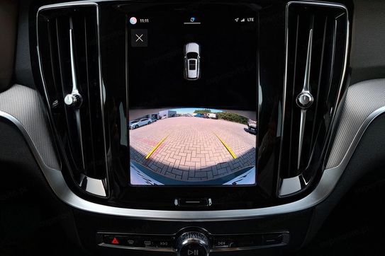 Volvo V60 B4 D Plus Dark aut