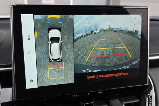 Toyota Corolla Cross 2.0 Hybrid Executive