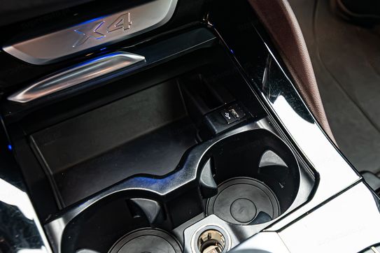 BMW X4 xDrive20i aut
