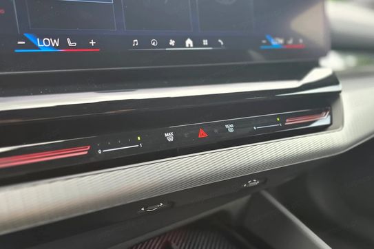 BMW Seria 5 520d xDrive M Sport