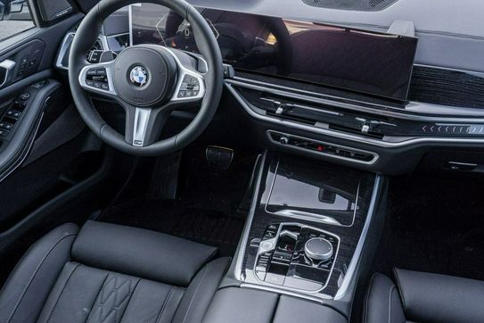 BMW X5 xDrive40d M Sport