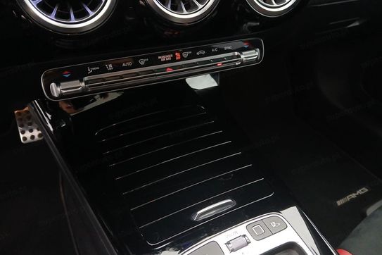 Mercedes Klasa A 45 S AMG 4MATIC