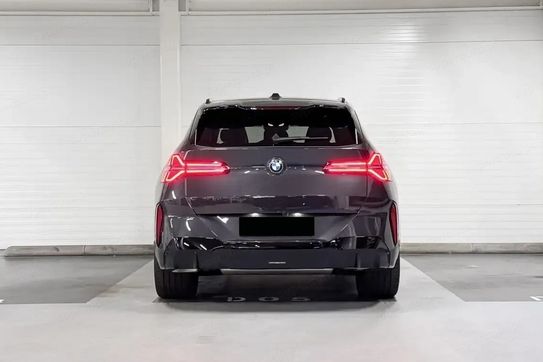 BMW X3 xDrive20d M Sport
