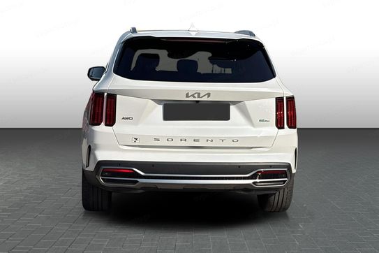 Kia Sorento Prestige Line 1.6 T-GDI PHEV  4WD aut 7os.