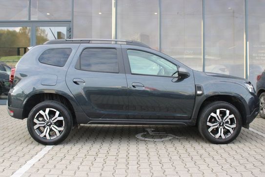 Dacia Duster 1.3 TCe Journey EDC