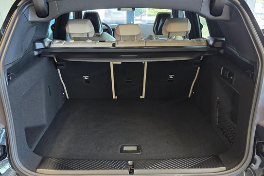 BMW X3 xDrive20d mHEV aut