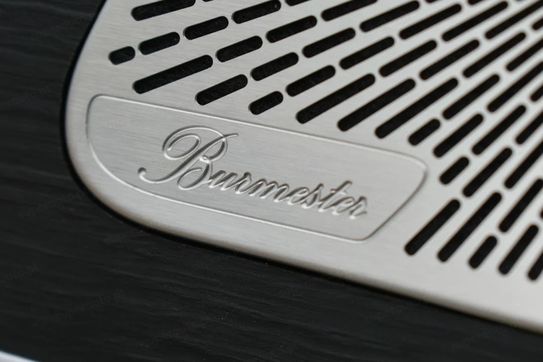 Mercedes GLS 450 d 4-MATIC AMG Line