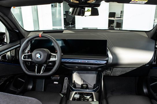 BMW X3 M50 xDrive