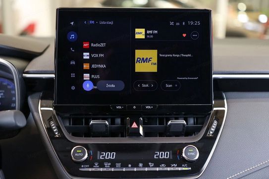 Toyota Corolla 1.5 Comfort