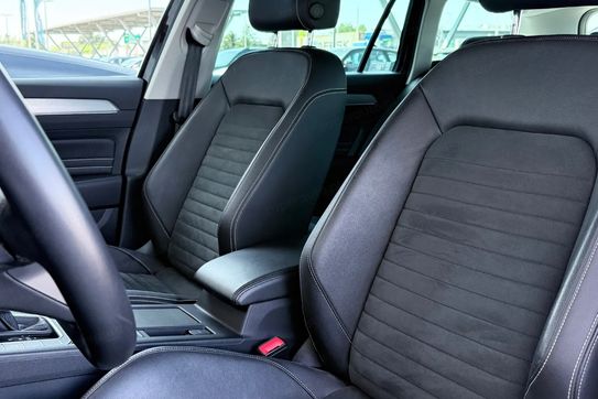 Volkswagen Passat TDI EVO Elegance DSG