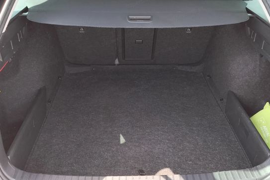 Skoda Octavia 1.5 TSI  Ambition DSG