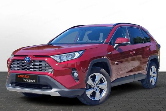 Toyota RAV4 Hybrid Comfort 4x2