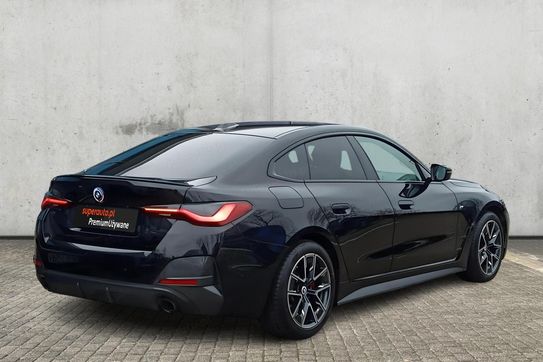 BMW Seria 4 Gran Coupe 420i M Sport