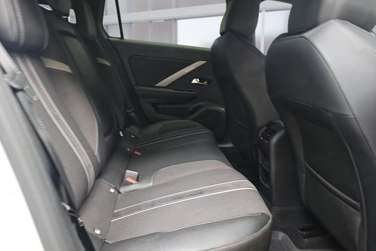 Opel Astra 1.5 CDTI GS S&S