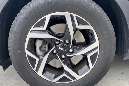 Kia Sportage 1.6 T-GDI M