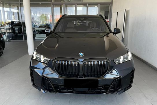 BMW X5 xDrive30d M Sport