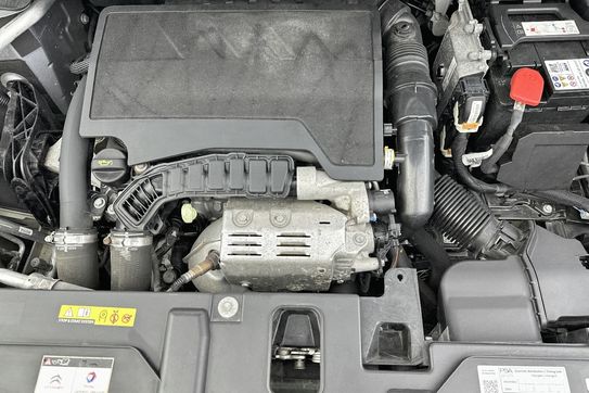 Citroen C5 Aircross Feel 1.2 PureTech EAT8