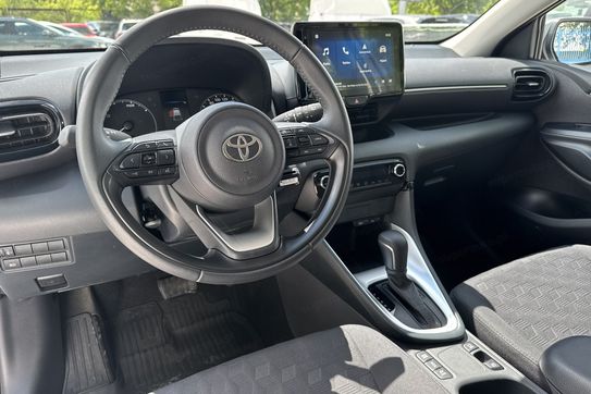 Toyota Yaris Comfort  1.5 Hybrid