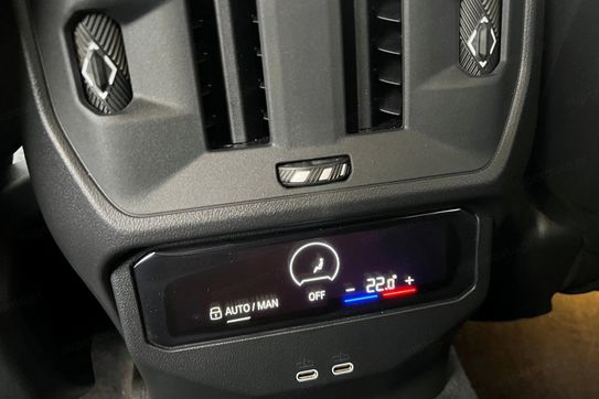 BMW X3 xDrive20d M Sport