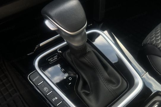 Kia Ceed T- GDI Tribute DCT