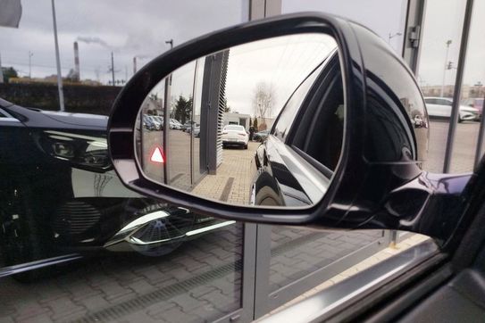 Mercedes Klasa S 450 d mHEV 4-Matic AMG Line 9G-TRONIC