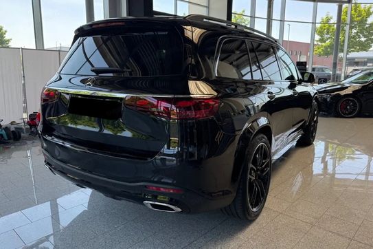 Mercedes GLS 450 d 4-MATIC AMG Line
