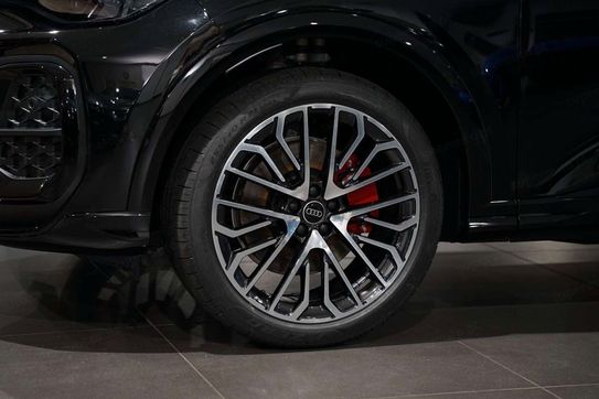 Audi Q5 TFSI quattro S line Sportback