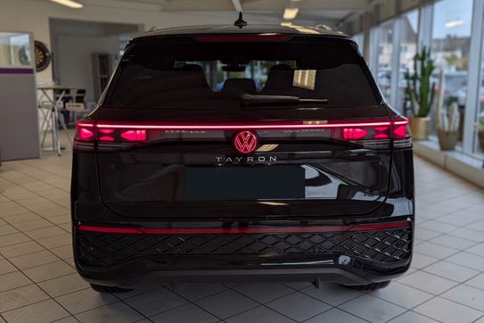 Volkswagen Tayron R-Line Plus 2.0 TDI 4Mot. DSG