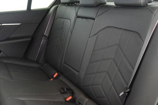 BMW Seria 5 520d xDrive M Sport