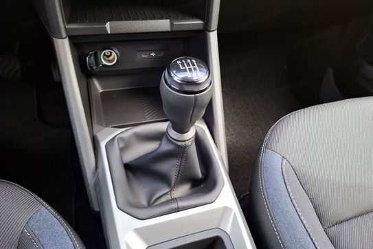 Dacia Bigster Expression mHEV  1.2 TCe