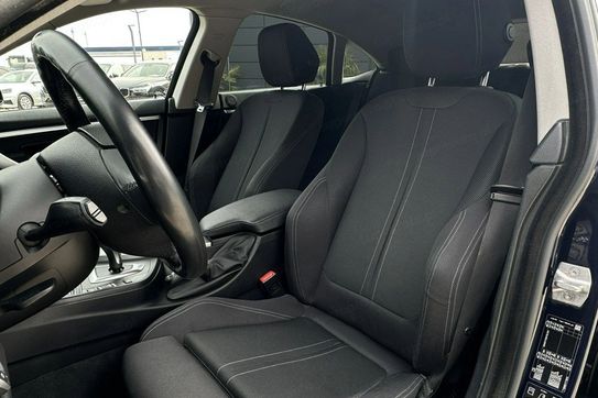 BMW Seria 4 Gran Coupe 420d xDrive