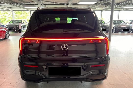 Mercedes GLB 200 AMG Line