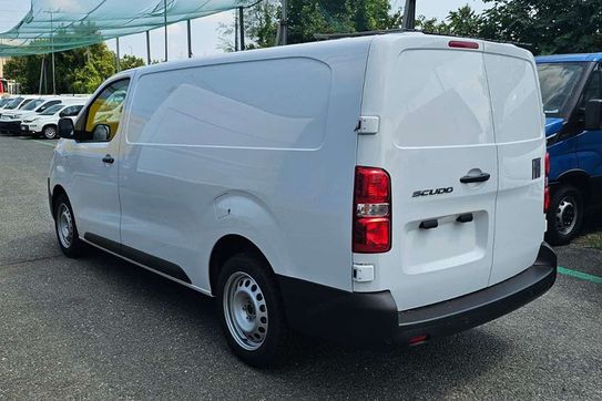 Fiat Scudo Maxi L2H1