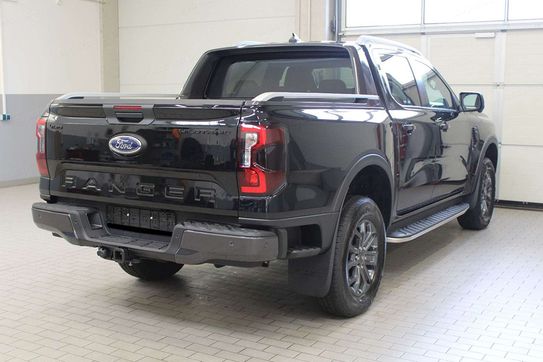 Ford Ranger Wildtrak A10 4x4