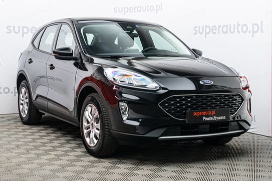 Ford Kuga 1.5 EcoBoost Cool&Connect