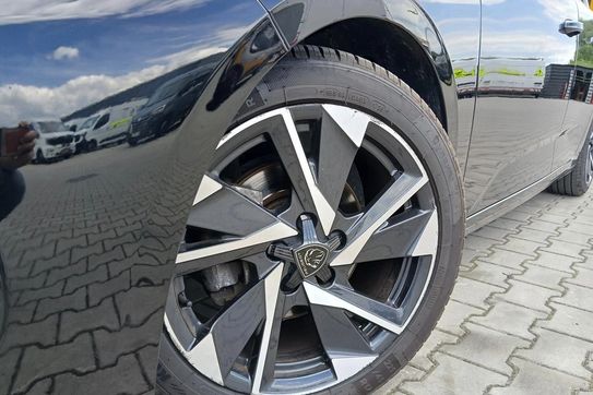 Peugeot 308 1.2 Puretech Allure S&S EAT8