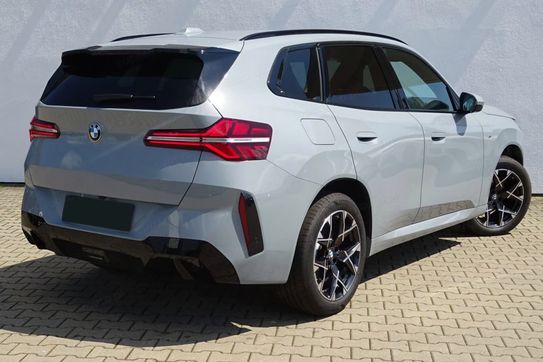 BMW X3 xDrive20d M Sport