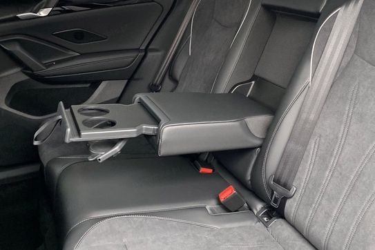 Volkswagen Tiguan Elegance 2.0 TSI DSG 4Mot.