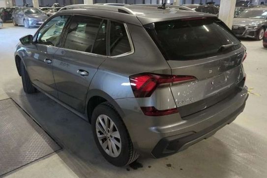 Skoda Kamiq Selection 1.5 TSI DSG