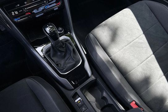 Volkswagen T-Roc 1.5 TSI Style DSG