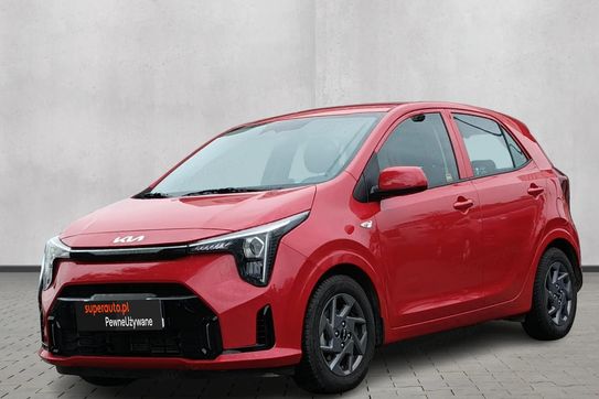 Kia Picanto 1.0 DPI L