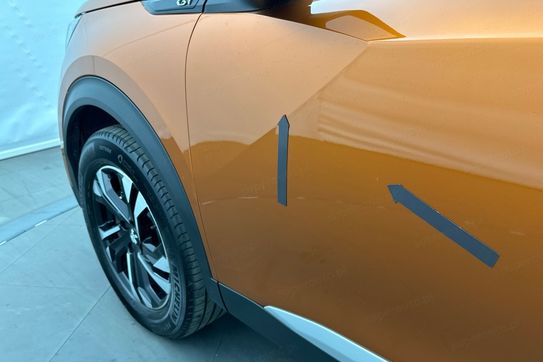 Peugeot 2008 GT 1.5 BlueHDI EAT8