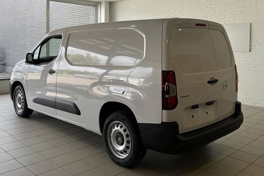 Opel Combo Van XL L2H1