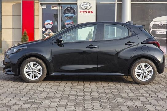 Toyota Yaris 1.5 Hybrid Comfort