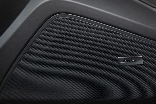 Porsche Cayenne Coupe E-Hybrid Black Edition